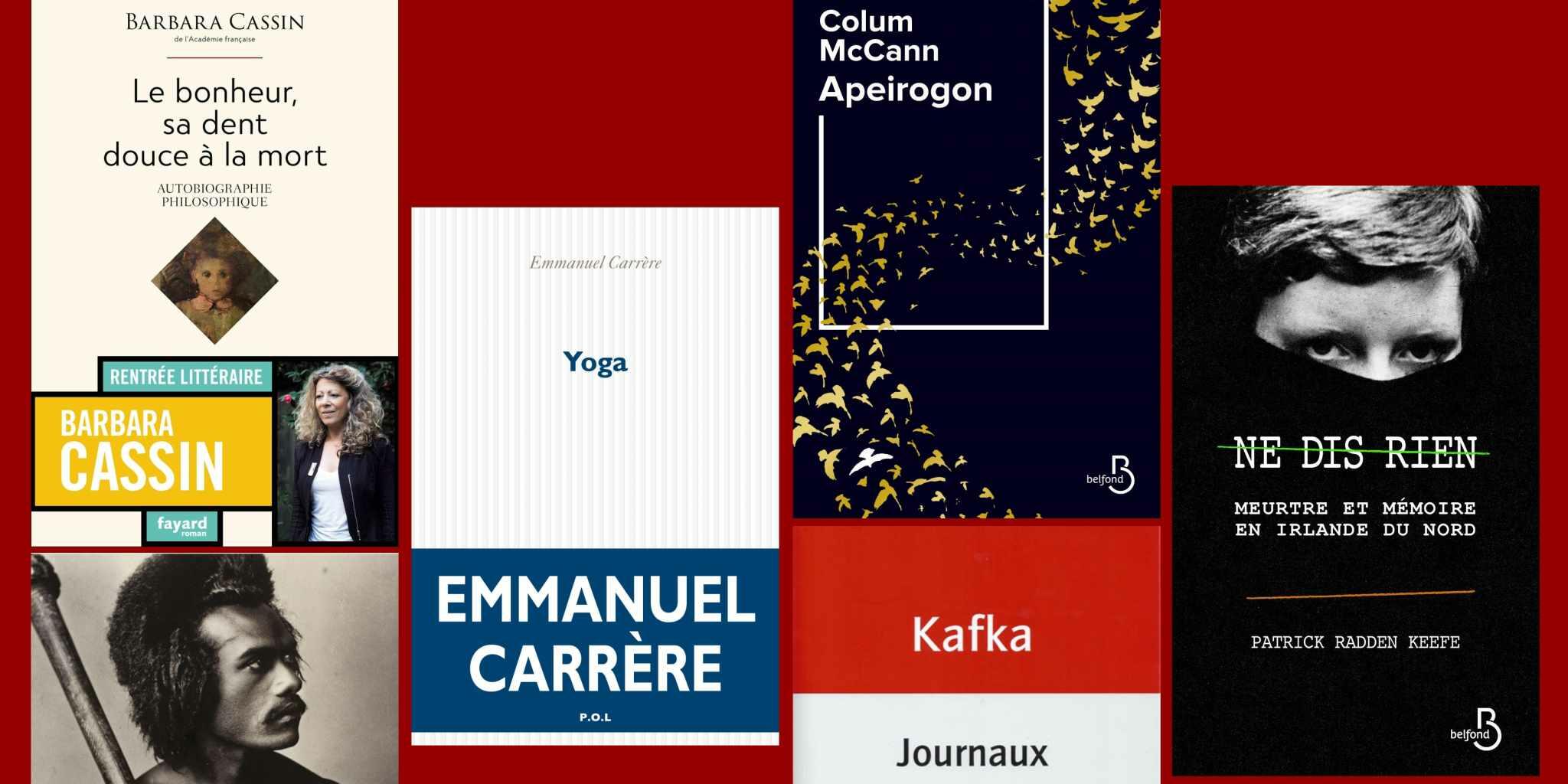 Les 10 meilleurs livres audio en français de 2020