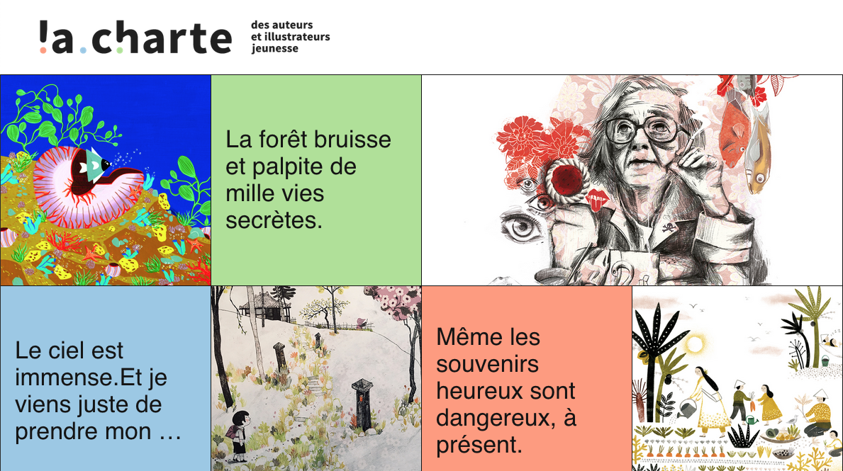 La Charte des auteurs lance une action collective pour saisir Le Défenseur  des droits - Livres Hebdo