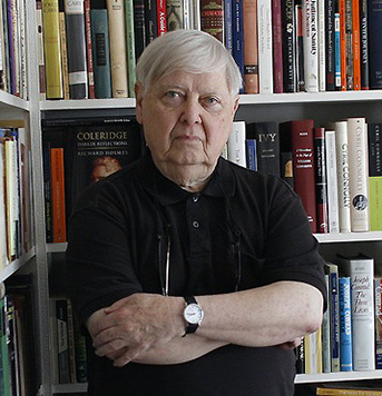 William H. Gass, L'auteur Du "Tunnel", Est Décédé - Livres Hebdo