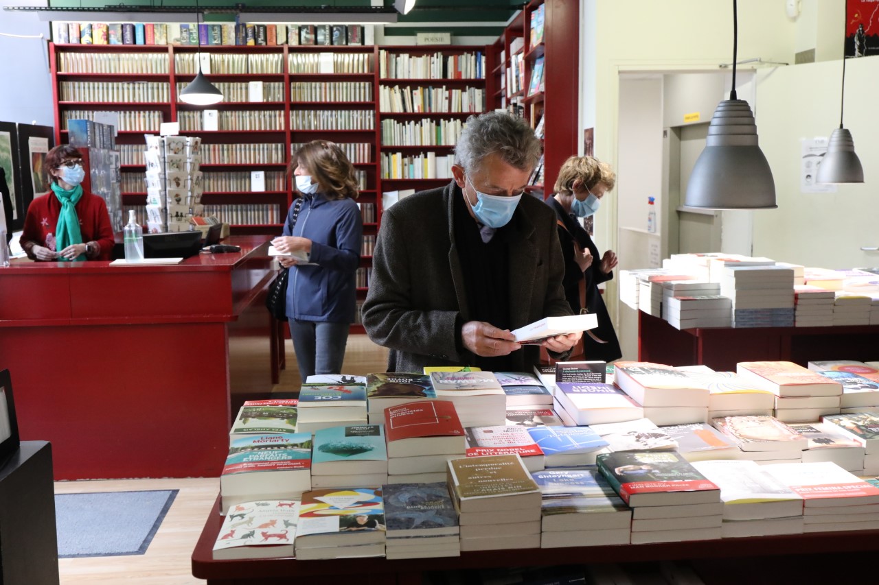 Nathan Devers, Penser contre soi-même (Albin Michel) - Livres Hebdo