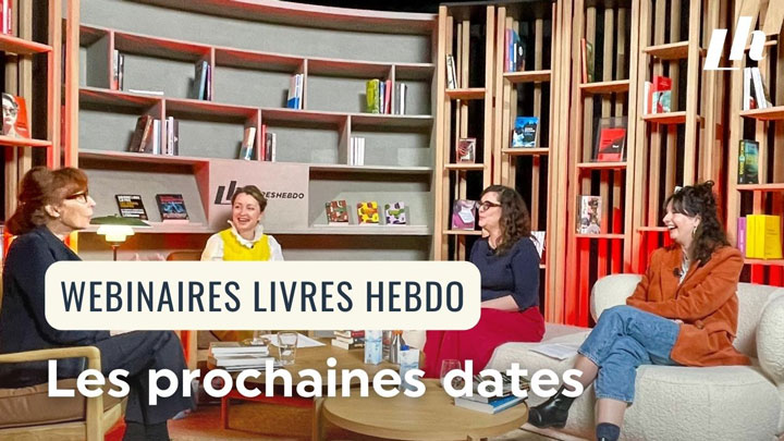 Les prochaines dates