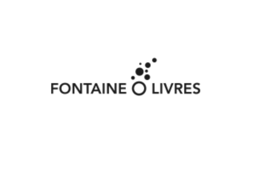 Logo Fontaine O Livres