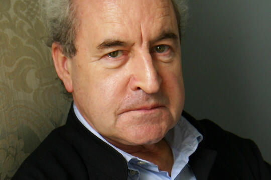 John Banville, "Neige sur Ballyglass House " (Robert Laffont) : Que la bête meure0.jpg