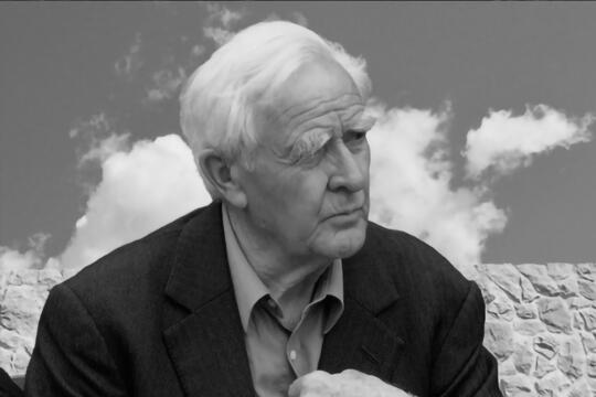 John le Carré, "L'espion qui aimait les livres" (Seuil) : Espion, relève-toi0.jpg