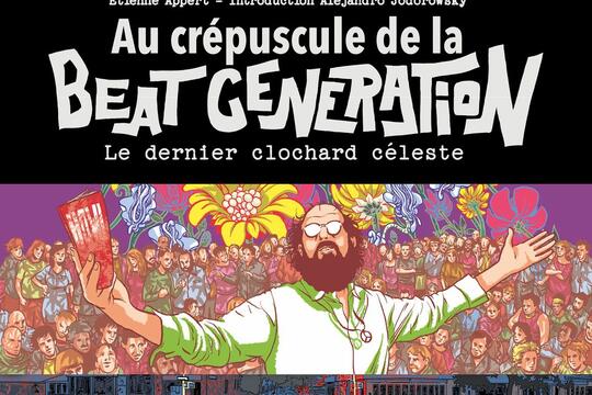 Au crépuscule de la Beat Generation