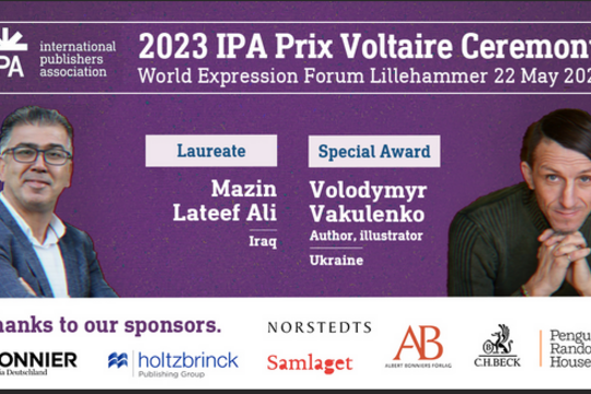 Prix voltaire IPA 2023