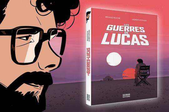 Les guerres de Lucas