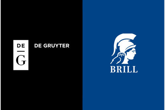 De Gruyter Brill