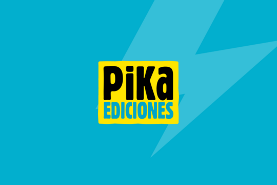 Pika Ediciones