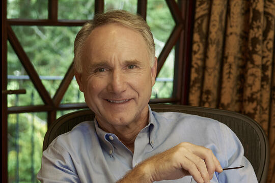 Dan Brown