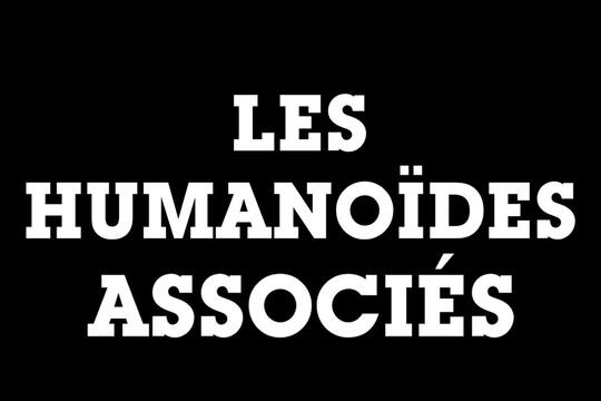 Les Humanoïdes Associés