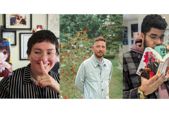 Librairie Le Renard Doré