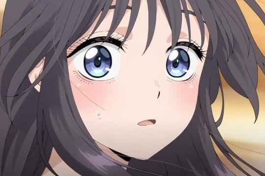 Bloom, adaptation du manga de Saka Mikami à paraître sur Netflix le 7 septembre