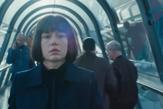 Extrait de la bande-annonce de Chien 51