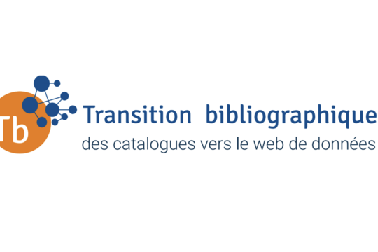 Transition bibliographique