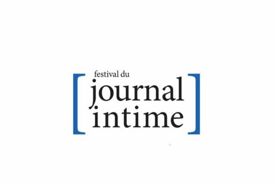 Festival du journal intime