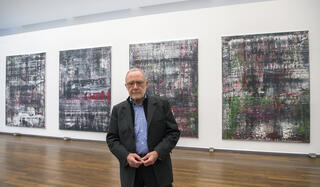 eric de Chassey Donner a voir Images de Birkenau du Sonderkommando a Gerhard Richter Gallimard0.jpg