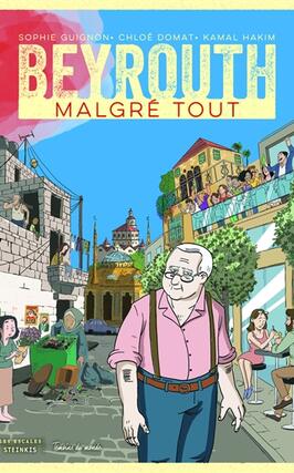 Beyrouth malgre tout_Editions les Escales_9782365698054.jpg