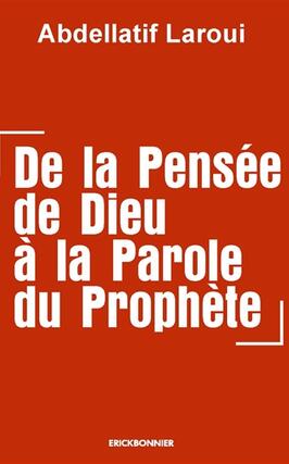 De la pensée de Dieu à la parole du Prophète.jpg