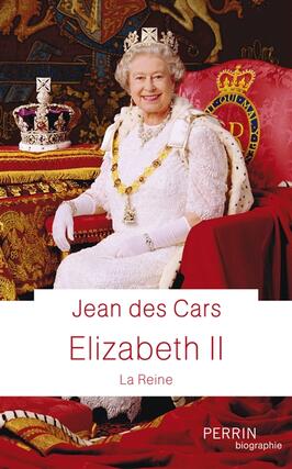 Elizabeth II : la reine.jpg