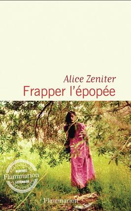 Frapper lepopee_Flammarion_9782080440587.jpg