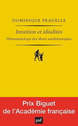 Intuition et idealites  phenomenologie des ob_PUF_9782130822370.jpg