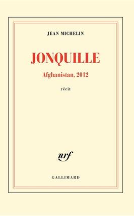 Jonquille : Afghanistan, 2012 : récit.jpg