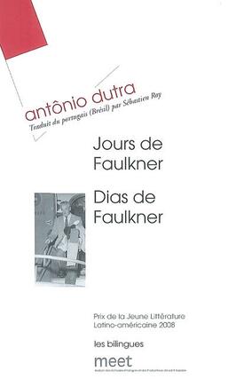 Jours de Faulkner. Dias de Faulkner.jpg