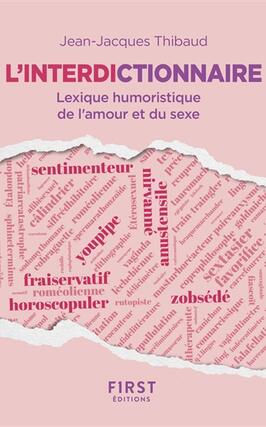 L'interdictionnaire : lexique humoristique de l'amour et du sexe.jpg