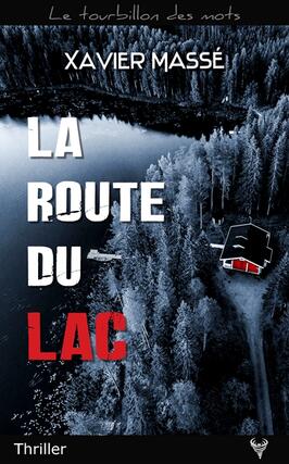 La route du lac : thriller.jpg
