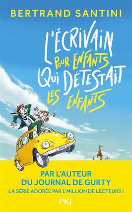 Lecrivain pour enfants qui detestait les enfant_Pocket jeunesse_9782266335591.jpg