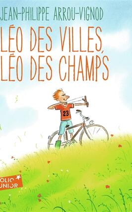 Leo des villes Leo des champs_GallimardJeunesse.jpg