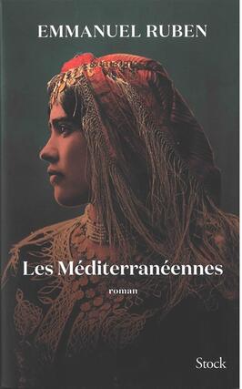 Les Mediterraneennes_Stock_9782234090002.jpg