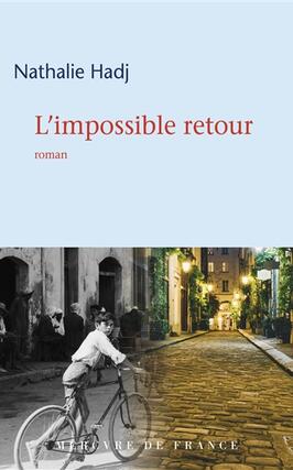 Limpossible retour_Mercure de France_9782715262522.jpg