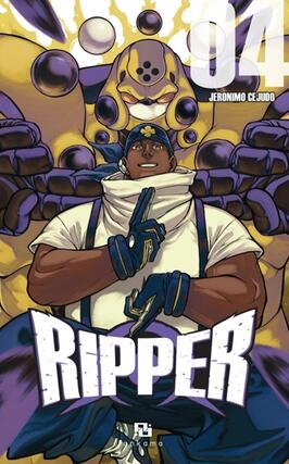 Ripper Vol 4_Ankama_9791033517221.jpg