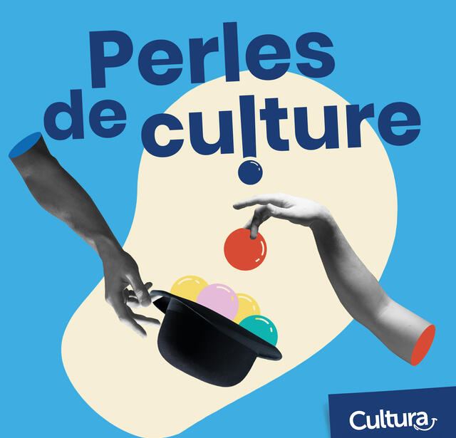 Perles de culture podcast
