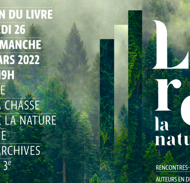 Lire la nature 