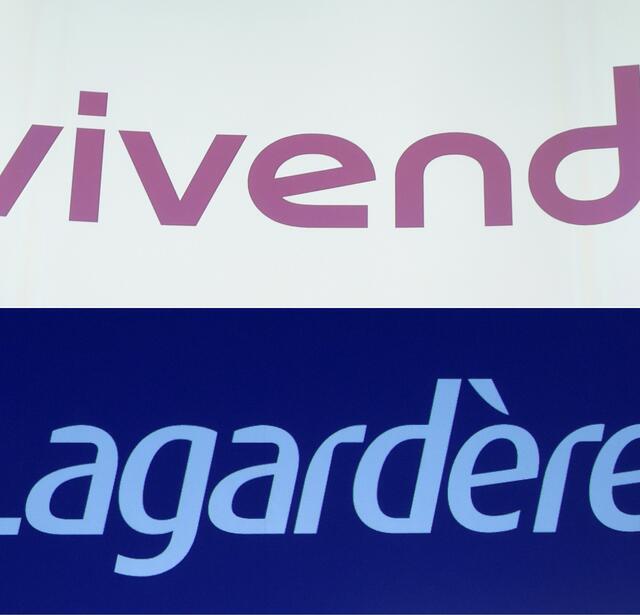 Vivendi Lagardère