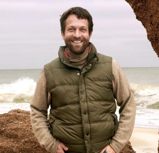 Alexander Weinstein, "After Yang et autres histoires" (Actusf) : Mon frère, ce robot.jpeg