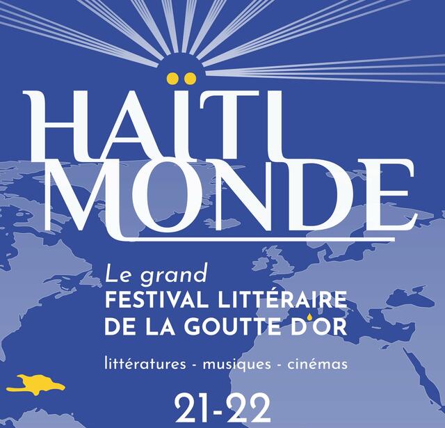 Festival Haïti-Monde