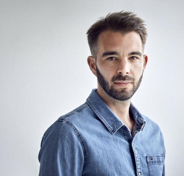 Matthieu Megevand
