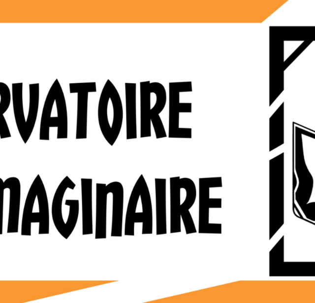 Observatoire imaginaire
