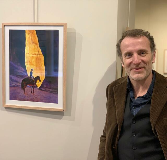 Christophe Blain