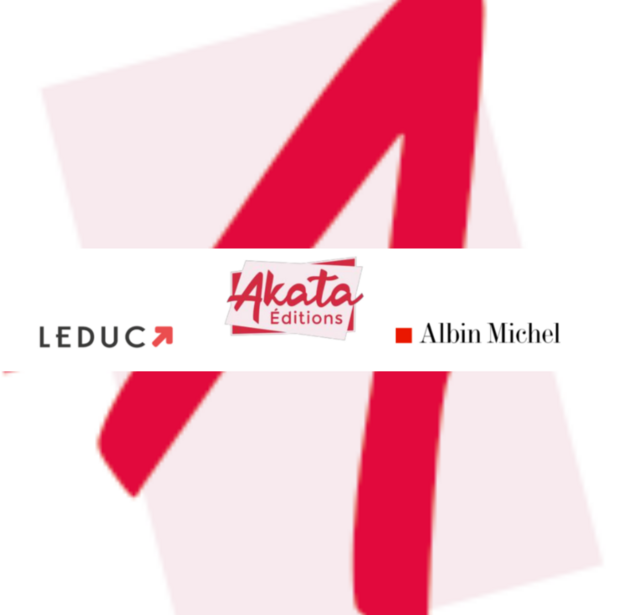 Akata et Leduc