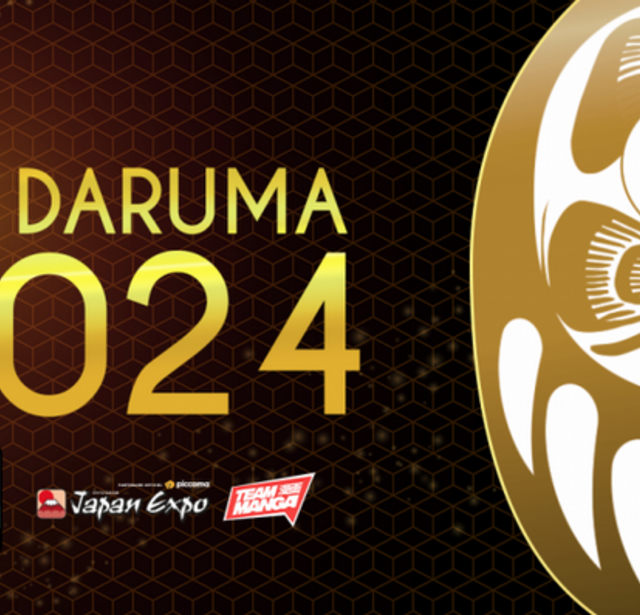 Daruma 2024