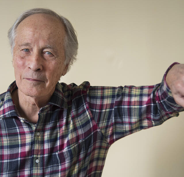 Richard Ford  Je ne me suis jamais senti etranger nulle part1.jpg