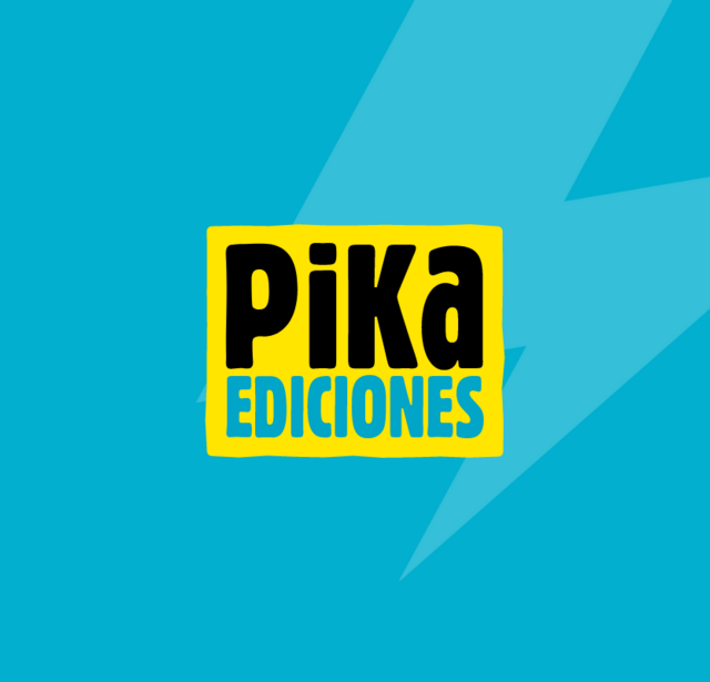 Pika Ediciones