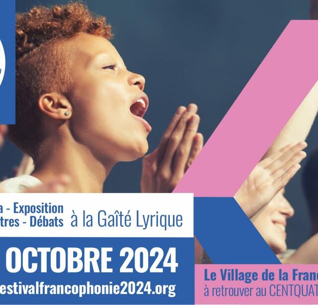 Festival francophonie