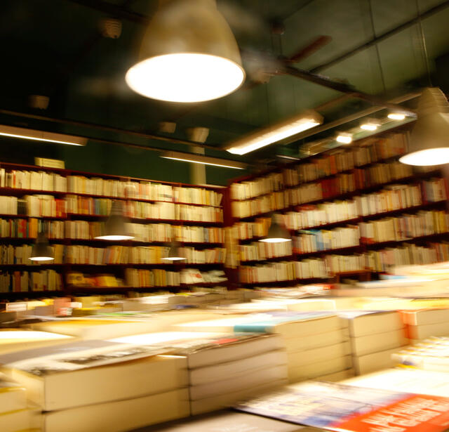 Librairie