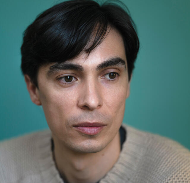 Grégory Le Floch